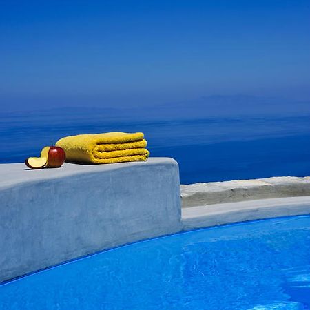 Kifines Suites Folégandros Pokoj fotografie